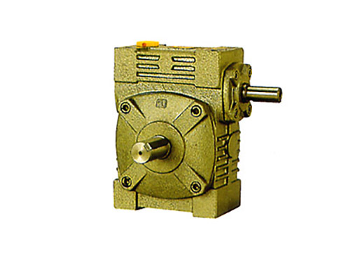 減速機(jī)振動(dòng)位移和振動(dòng)加速度的合格范圍是多少？!